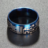 Stainless Steel Circuit Ring