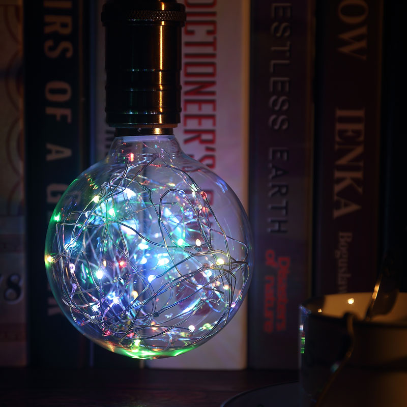 Firefly Lamp Bulbs