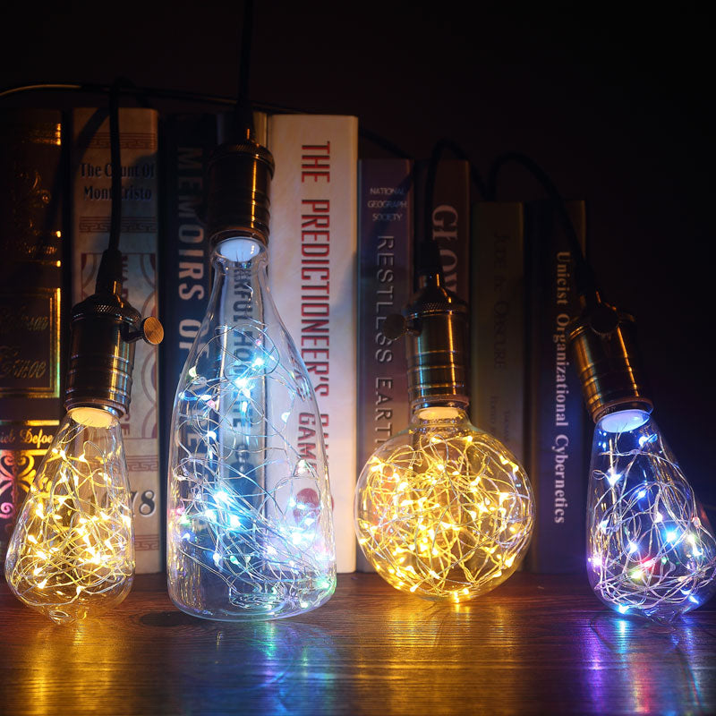 Firefly Lamp Bulbs