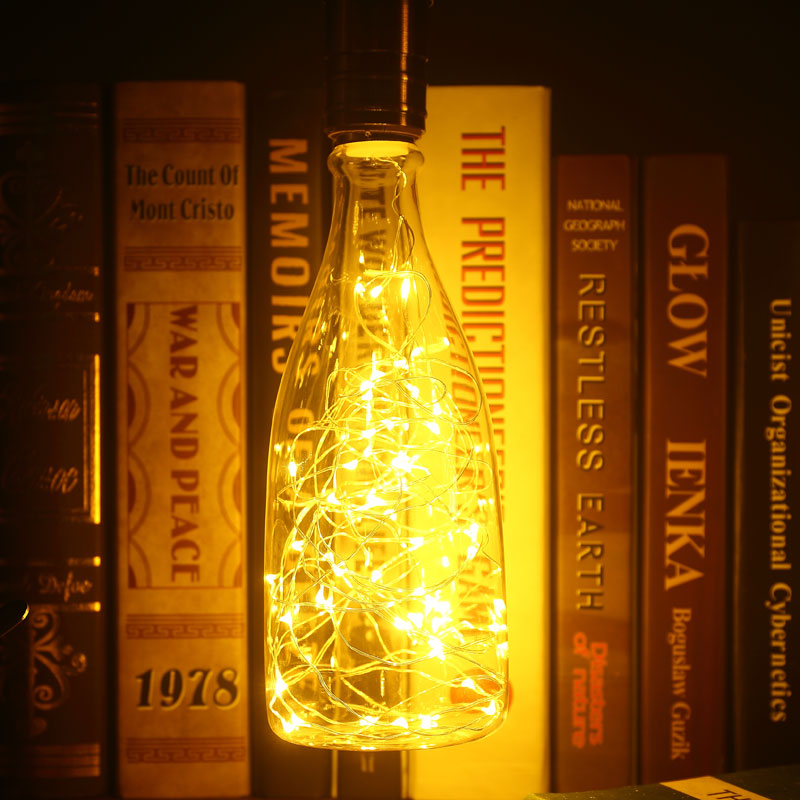 Firefly Lamp Bulbs