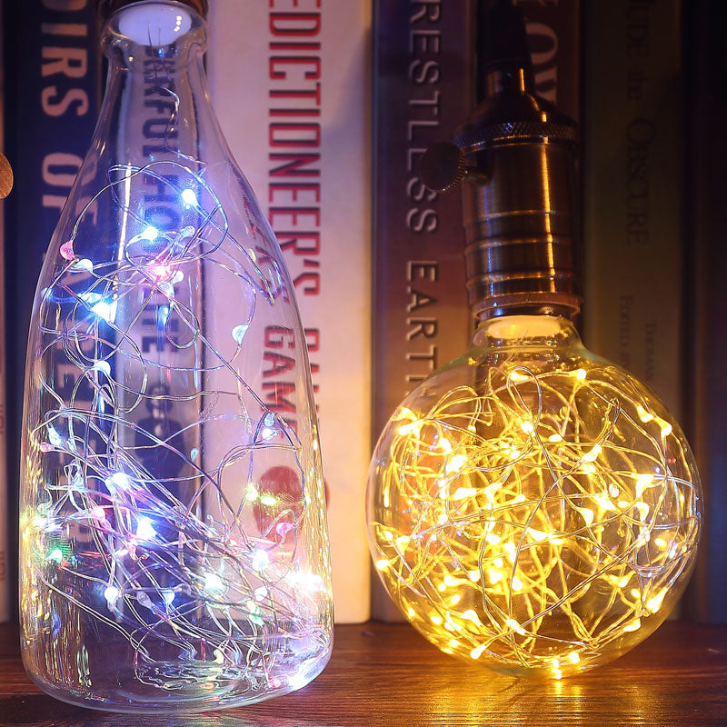 Firefly Lamp Bulbs