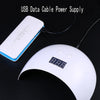 Versatile USB-Powered UV Lamp