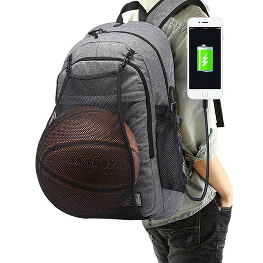 The Ultimate Sports Backpack