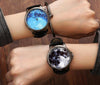 Lunar Unisex Watch