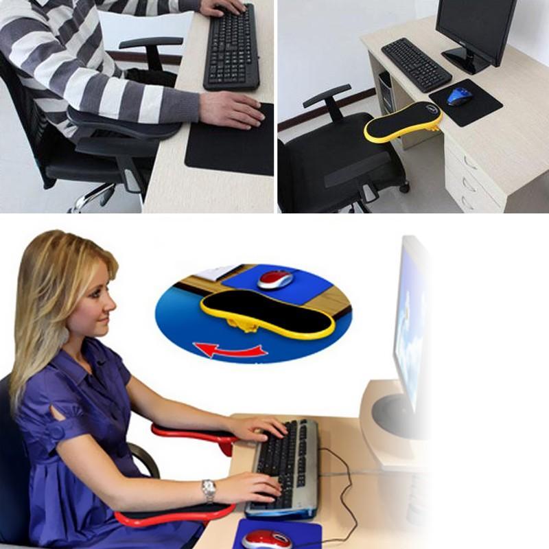 Fanduco Arm Rests Handy Desk Arm Rest