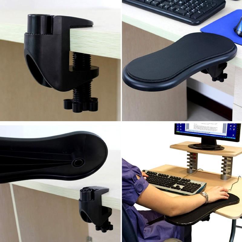 Fanduco Arm Rests Handy Desk Arm Rest