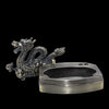 Fanduco Ash Trays Dragonfire Ash Tray And Lighter