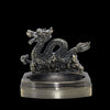 Fanduco Ash Trays Dragonfire Ash Tray And Lighter