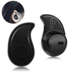 Fanduco Earphones Black Mini Bluetooth In-Ear Earbud with 4.0 Stereo Sound