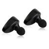 Fanduco Earphones Mini Wireless Bluetooth Stereo Earbuds With Charging Base