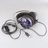 Fanduco Headsets Blue Diamond Competitive Gaming Headset