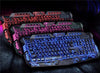 Fanduco Keyboards Cataclysm Competitive Gaming Keyboard