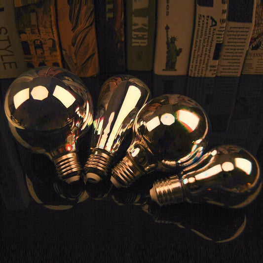 Fanduco Lamps 3D Star Burst Light Bulbs