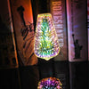 Fanduco Lamps ST64 3D Star Burst Light Bulbs