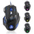 Competitive Gaming Optical Mouse With 7 Buttons