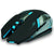 Silent Wireless Gaming Mouse