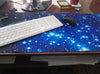 Fanduco Mouse Pads Gigantic Space Mouse Mat