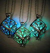 Fanduco Necklaces Luminous Tree Of Life Necklace