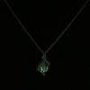 Fanduco Necklaces Luminous Tree Of Life Necklace
