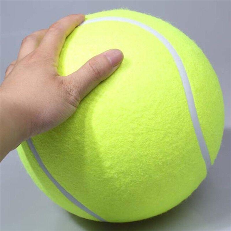 Fanduco Pet Toys The Ultimate Tennis Ball