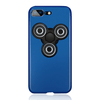 Fanduco Phone Cases Blue & Black / for iphone 6 6s EZ Carry Spinner Phone Case w/ Detachable Spinner