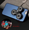 Fanduco Phone Cases EZ Carry Spinner Phone Case w/ Detachable Spinner