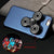EZ Carry Spinner Phone Case w/ Detachable Spinner
