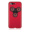 Fanduco Phone Cases Red & Black / for iphone 6 6s EZ Carry Spinner Phone Case w/ Detachable Spinner