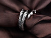 Fanduco Rings Dragon Claw Ring