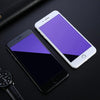 Fanduco Screen Protectors Anti-Blue Light Tempered Glass Screen Protector For iPhones