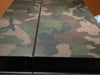 Fanduco Skins Camo Skin Decals For Playstation 4 With 2 Controller Skins