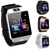 Bluetooth Smart Watch Using Micro SIM Card For Android and iOS Phones