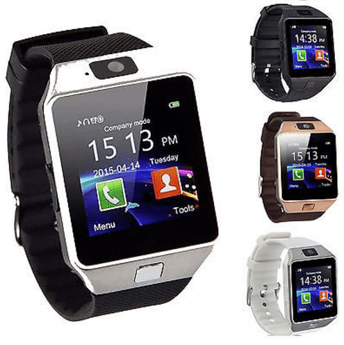 SOUYIE Smart Watch with Bluetooth Call for Men Women, IP67 India | Ubuy