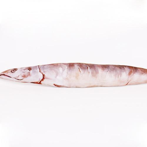 Fanduco Soft Toys Saury Fish Soft Toy