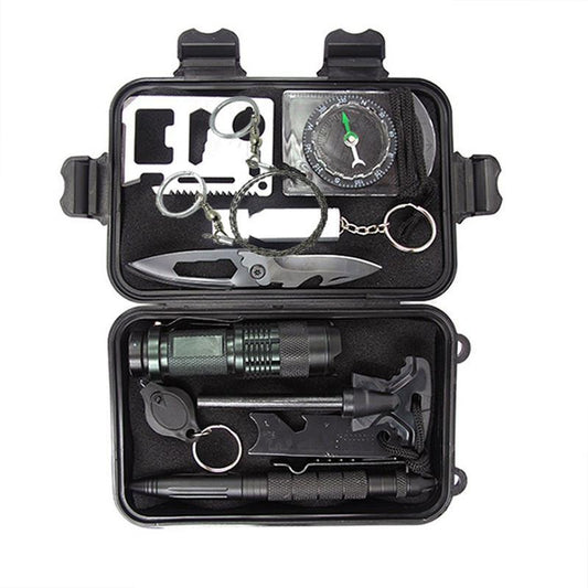 Fanduco Survival Kits The Ultimate Survival Box