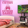 Fanduco Wall Decals Extreme Gamer Wall Decal