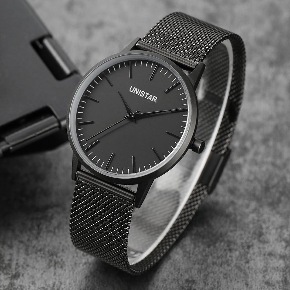 Fanduco watches Minimalist Ultra Thin Wristwatch