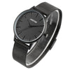 Fanduco watches Minimalist Ultra Thin Wristwatch