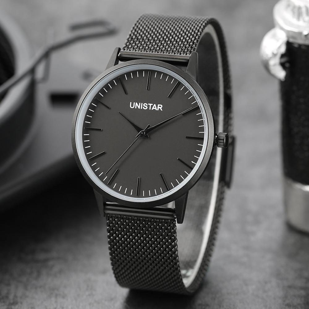 Fanduco watches Minimalist Ultra Thin Wristwatch