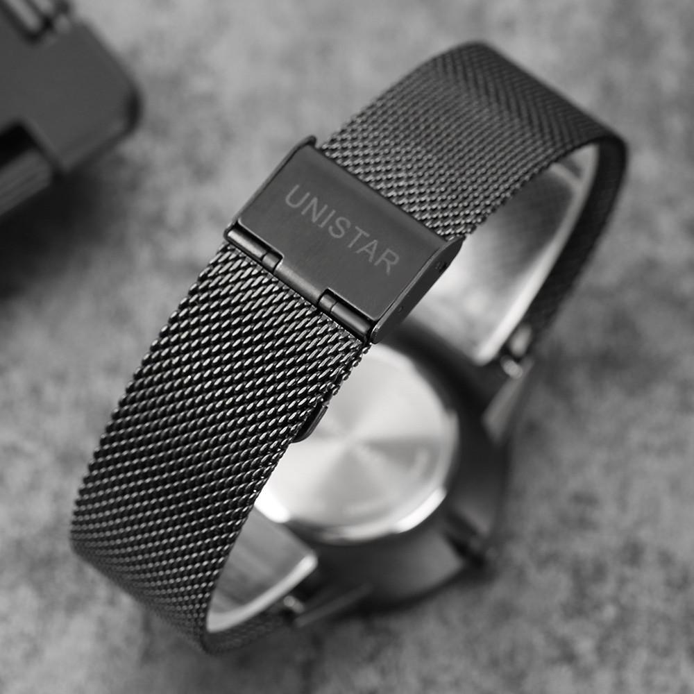 Fanduco watches Minimalist Ultra Thin Wristwatch
