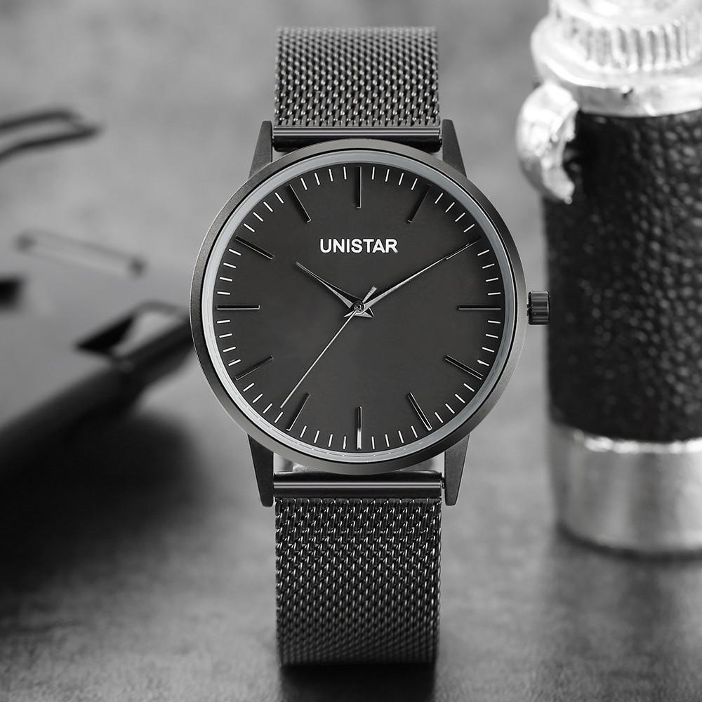 Fanduco watches Minimalist Ultra Thin Wristwatch