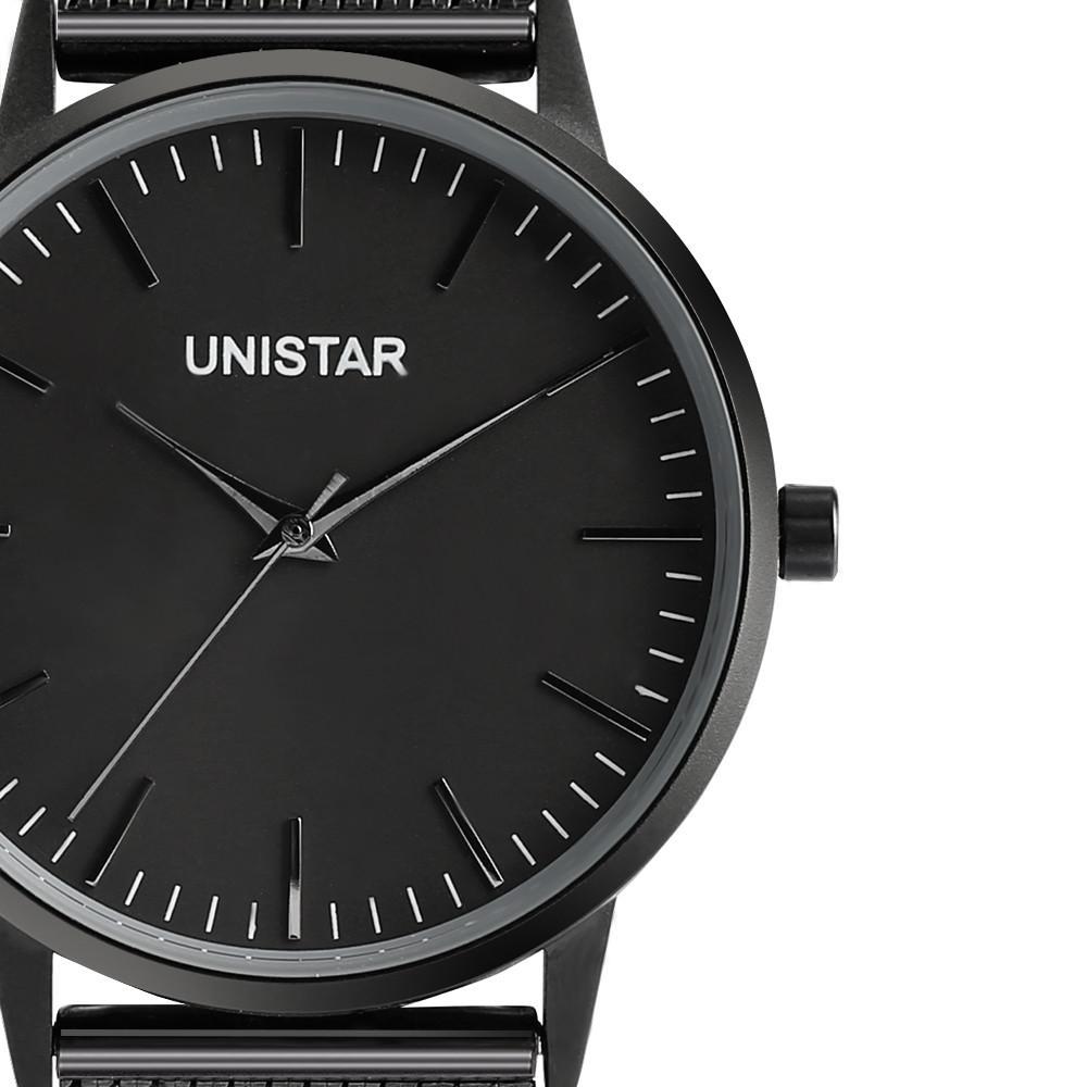 Fanduco watches Minimalist Ultra Thin Wristwatch