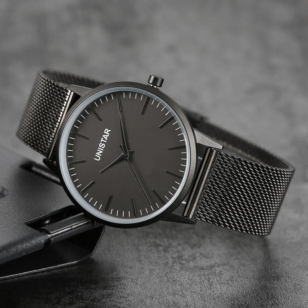 Fanduco watches Minimalist Ultra Thin Wristwatch