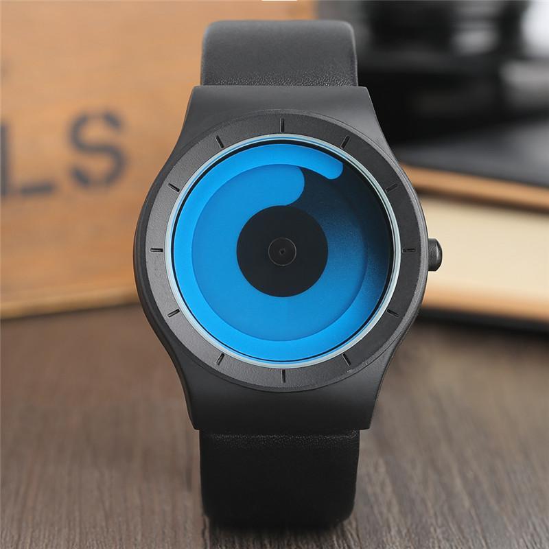 Fanduco Watches New Wave Watch