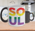 Soul (Mate) Pride Mug