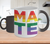 (Soul) Mate Pride Mug
