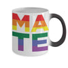 Gearbubble Mugs (Soul) Mate Pride Mug