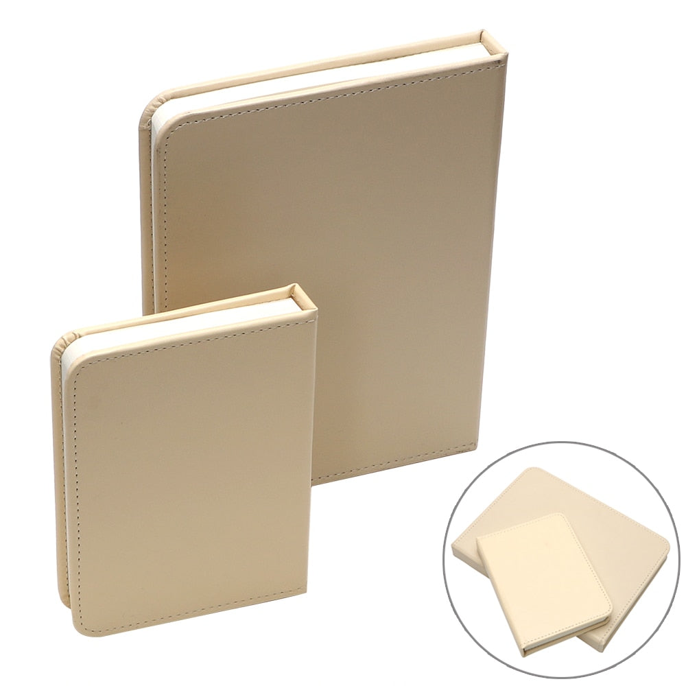 Portable Romantic Book Night Light