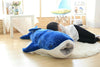Ginormous Whale Plushy