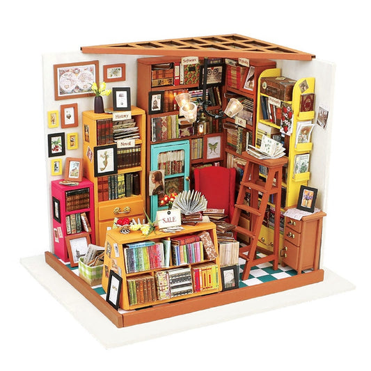 Small Business Miniatures